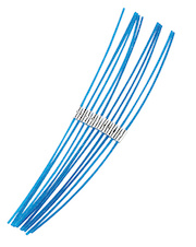 Systémové příslušenství Zvlášť silná struna 30 cm (2,4 mm)