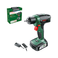 Akumulátorový vrtací šroubovák EasyDrill 12