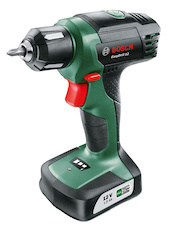 Akumulátorový vrtací šroubovák EasyDrill 12