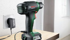 Akumulátorový vrtací šroubovák EasyDrill 12