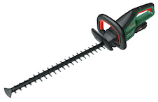 Akumulátorové nůžky na živé ploty UniversalHedgeCut 18V-55