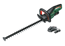 Akumulátorové nůžky na živé ploty UniversalHedgeCut 18V-55