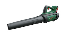 Akumulátorový fukar na listí AdvancedLeafBlower 36V-750