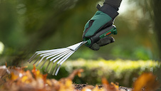 Ruční nářadí Zahradní hrabičky