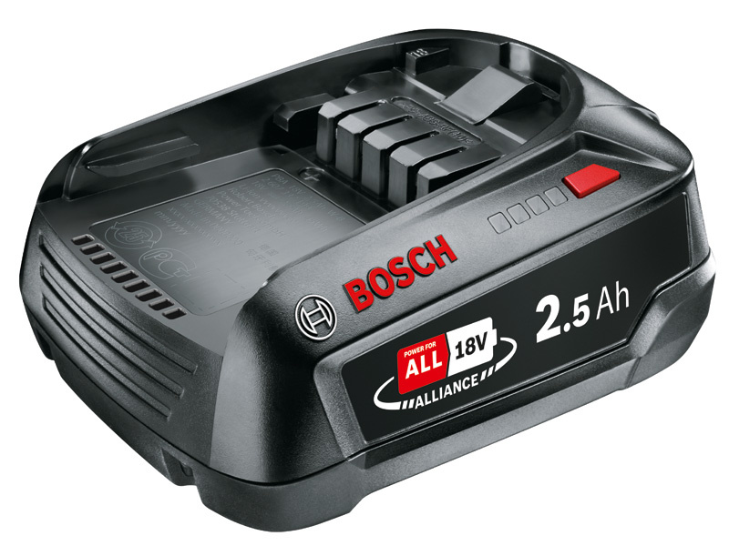 Akumulátor PBA 18V 2.5Ah W-B