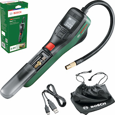 Akumulátorová hustilka EasyPump
