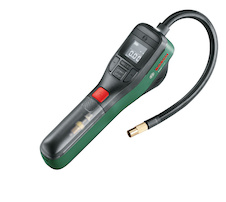 Akumulátorová hustilka EasyPump