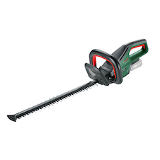 Akumulátorové nůžky na živé ploty UniversalHedgeCut 18V-50