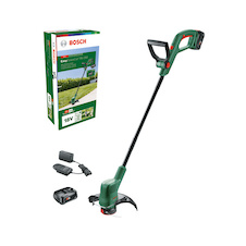 Akumulátorová strunová sekačka EasyGrassCut 18V-260