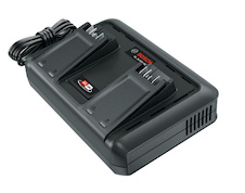 Nabíječka AL 2×18V-88
