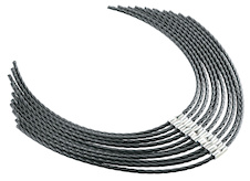 Systémové příslušenství Zvlášť silná struna 37 cm (3,5 mm)