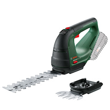 Akumulátorové nůžky na keře a trávu AdvancedShear 18V-10