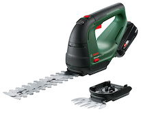 Akumulátorové nůžky na keře a trávu AdvancedShear 18V-10