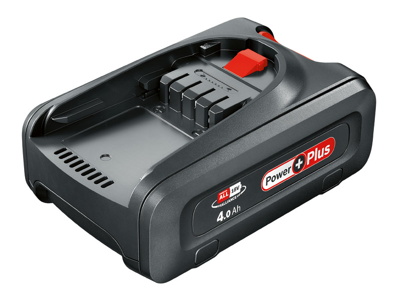 Akumulátor PBA 18V 4.0Ah PowerPlus