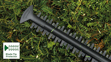 Akumulátorové nůžky na živé ploty EasyHedgeCut 18V-52-13