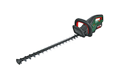 Akumulátorové nůžky na živé ploty UniversalHedgeCut 36V-55-24