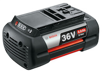 Akumulátor Akumulátor GBA 36V 4.0Ah
