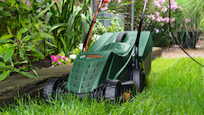 Sekačka na trávu EasyRotak 32-235