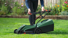 Sekačka na trávu EasyRotak 32-235