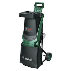 Akumulátorový drtič UniversalShredder 2x18V-25