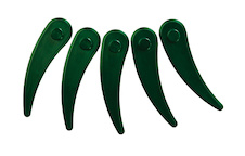 Systémové příslušenství Náhradní Durablade 23 cm