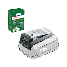 Nabíječka UniversalUSB 18V-45