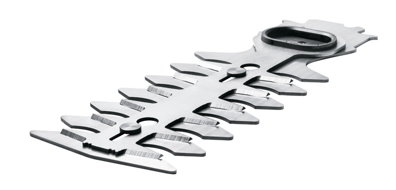 Systémové příslušenství Nůžky na trávu EasyShear 12 cm