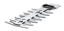 Systémové příslušenství Nůžky na trávu EasyShear 12 cm