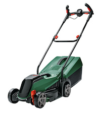 Akumulátorová sekačka na trávu CityMower 18V-32-300