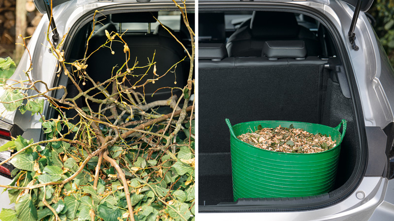 Drtiče Rapid AXT Rapid 2000