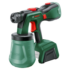 Systém pro jemný nástřik AdvancedSpray 18V-500