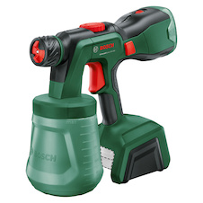 Stříkací pistole UniversalSpray 18V-300
