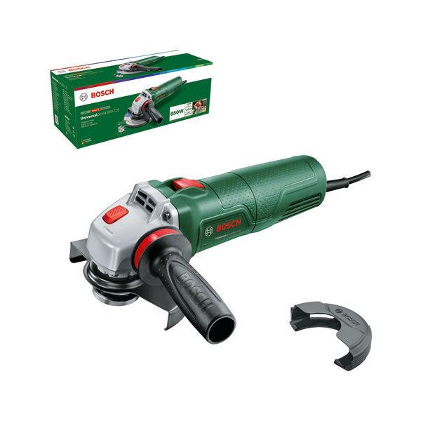Úhlová bruska UniversalGrind 850-125
