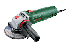 Úhlová bruska UniversalGrind 850-125