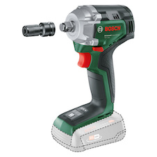 Akumulátorový rázový utahovák UniversalImpactDrive 18V-350