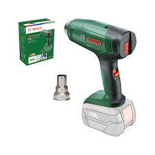 Akumulátorová horkovzdušná pistole EasyHeat 18V-500