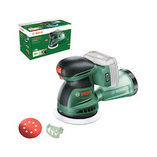 Akumulátorová excentrická bruska UniversalOrbit 18V-20