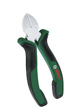 Ruční nářadí Boční štípací kleště 160 mm