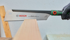Ruční nářadí List do japonské pily Kataba/Dozuki 270 mm