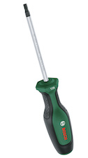 Ruční nářadí Šroubovák Torx TX25 × 100 mm