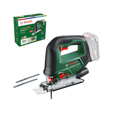 Akumulátorová kmitací pila AdvancedSaw 18V-140