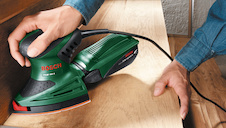 Multibruska PSM 160 A