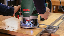 Horní frézka POF 1400 ACE