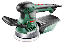 Excentrická bruska PEX 400 AE