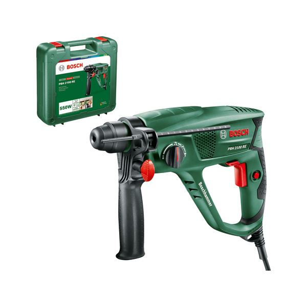 Vrtací kladivo PBH 2100 RE