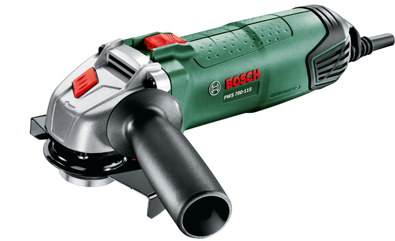 Úhlová bruska PWS 700-115