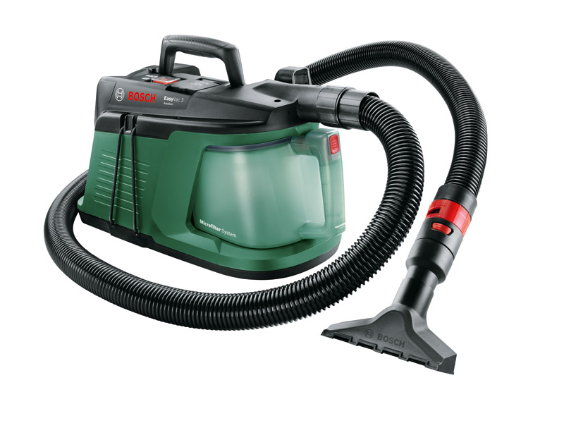 Vysavač na suché sání EasyVac 3