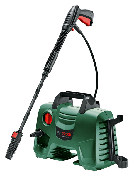 Vysokotlaký čistič EasyAquatak120