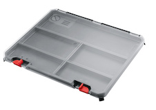 SystemBox Krycí box