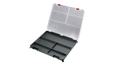 SystemBox Krycí box